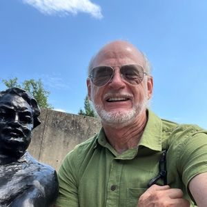 Meet your Posher, Kevin